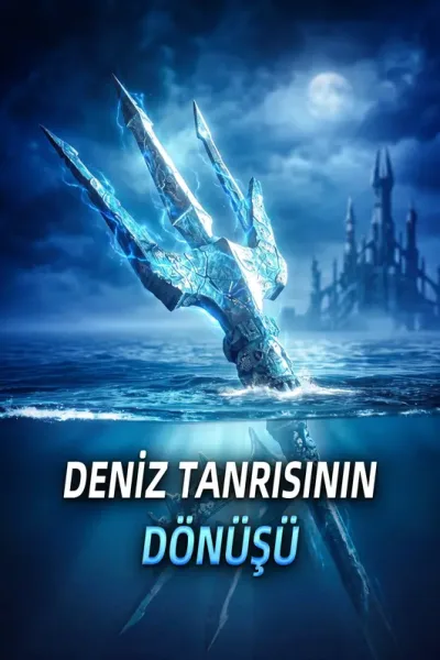 Deni̇z Tanrisinin Dönüşü poster