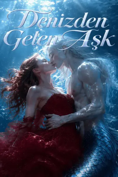 Denizden Gelen Aşk poster