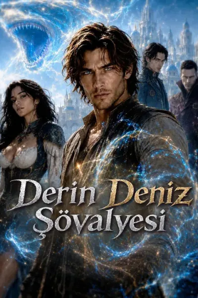 Derin Deniz Şövalyesi poster