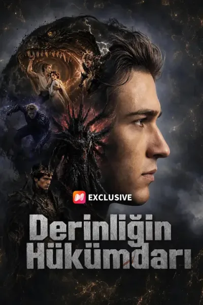 Derinliğin Hükümdarı poster