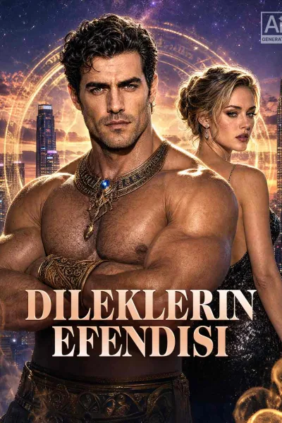 Dileklerin Efendisi poster