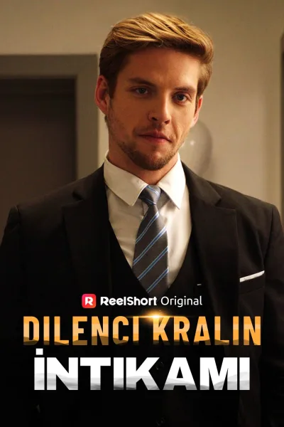Dilenci Kralın İntikamı poster