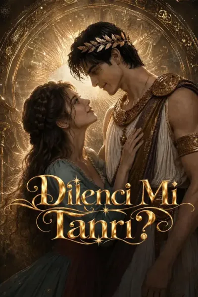 Dilenci Mi Tanrı? poster