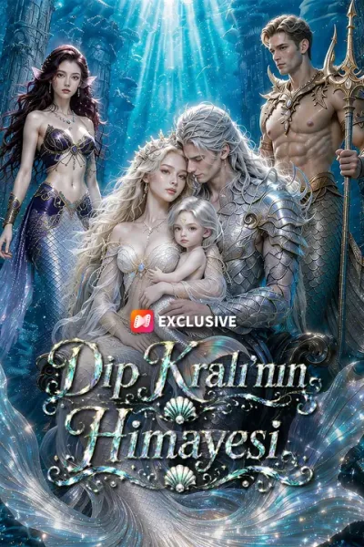 Dip Kralı’nın Himayesi poster