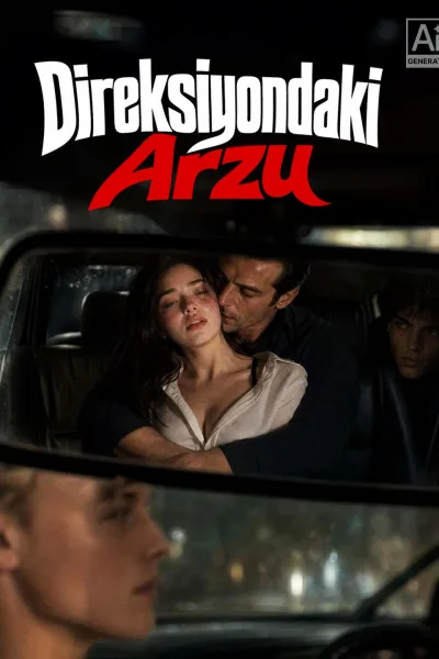 Direksiyondaki Arzu poster