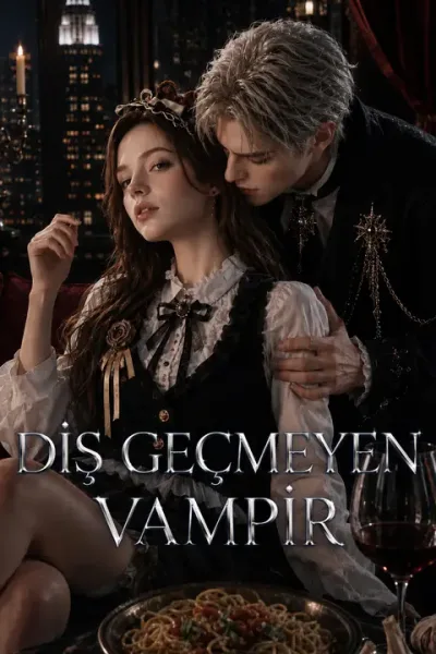 Diş Geçmeyen Vampir poster