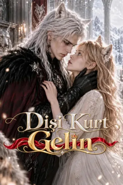 Dişi Kurt Gelin poster