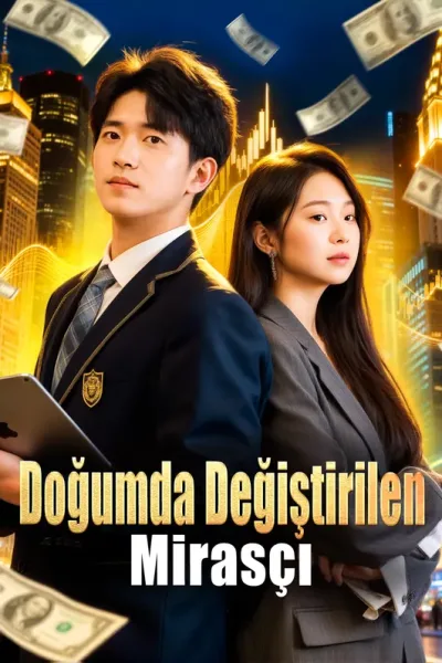 Doğumda Değiştirilen Mirasçı poster