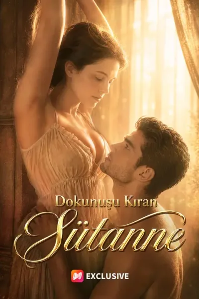 Dokunuşu Kıran Sütanne poster