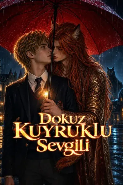Dokuz Kuyruklu Sevgili poster