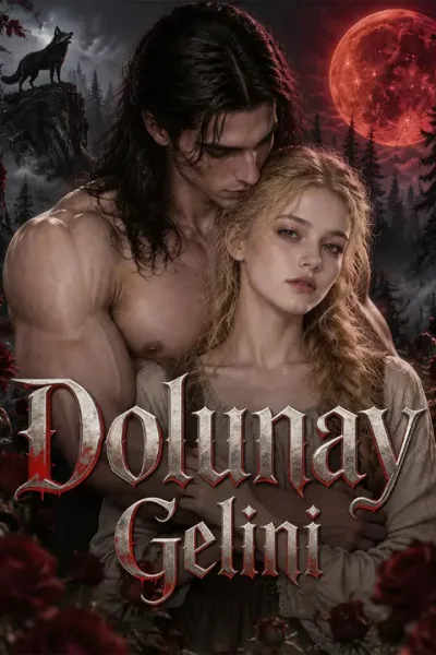 Dolunay Gelini poster