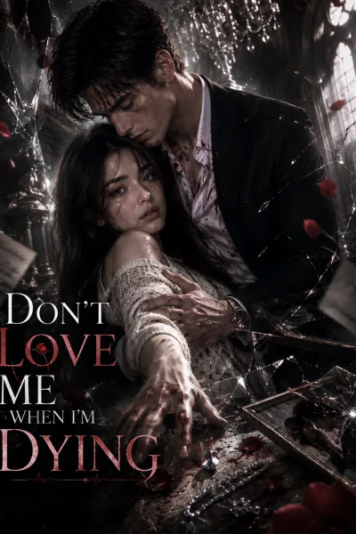 Don't Love Me When I'm Dying poster