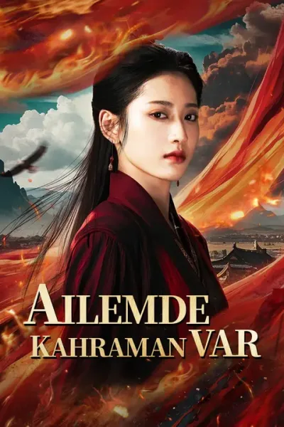 (Dublajlı) Ailemde Kahraman Var poster