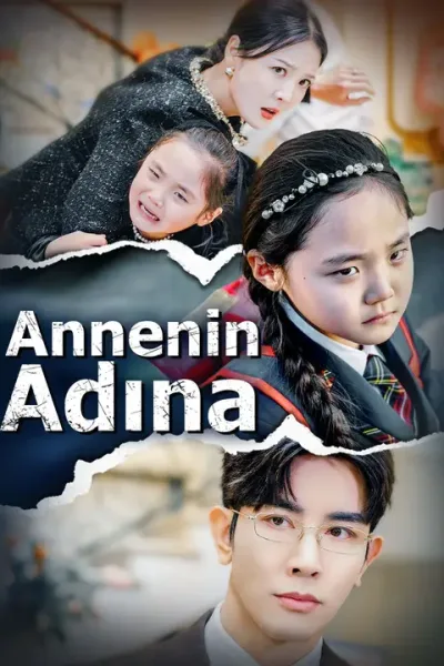 (Dublajlı) Annenin Adına poster