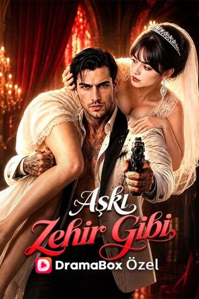 (Dublajlı) Aşkı Zehir Gibi poster