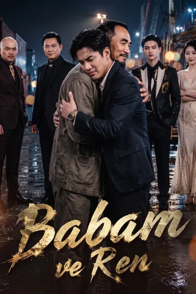 [Dublajlı]Babam ve Ben poster