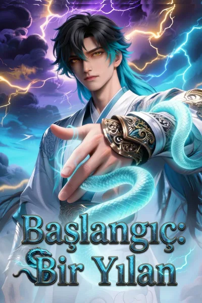 (Dublajlı) Başlangıç: Bir Yılan izle