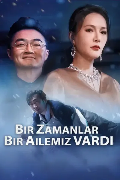 (Dublajlı) Bir zamanlar bir ailemiz vardı izle