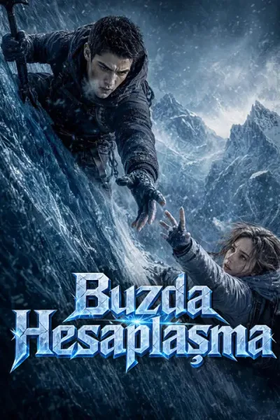 (Dublajlı) Buzda Hesaplaşma poster
