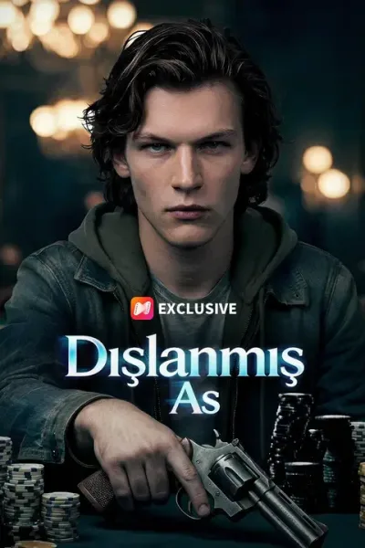 (Dublajlı) Dışlanmış As poster