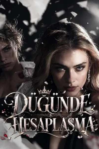(Dublajlı) Düğünde Hesaplaşma poster
