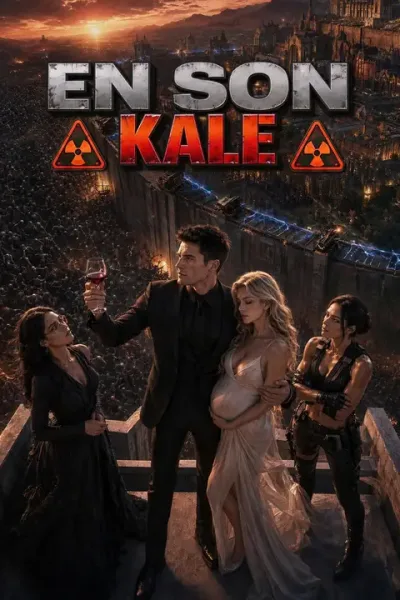 (Dublajlı) En Son Kale poster