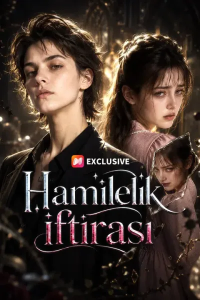 (Dublajlı) Hamilelik İftirası poster