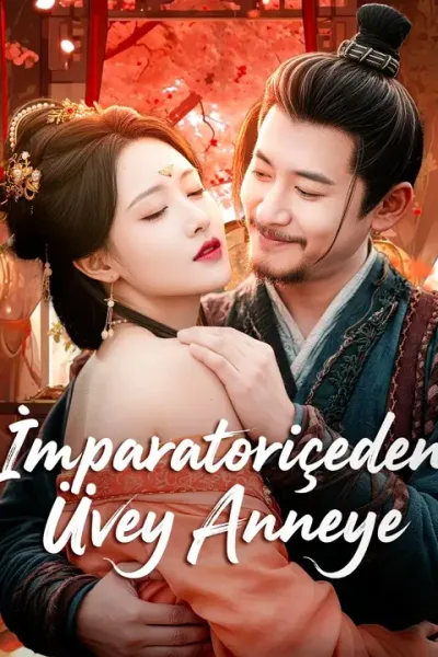 (Dublajlı) İmparatoriçeden Üvey Anneye poster
