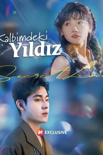 (Dublajlı) Kalbimdeki Yıldız poster