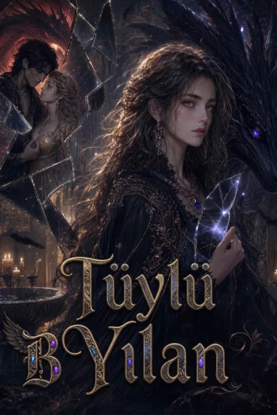 (Dublajlı) Kara Ejderhanın Efendisi poster