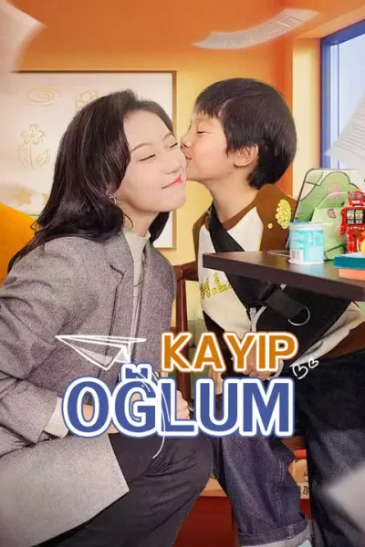 (Dublajlı) Kayıp Oğlum izle