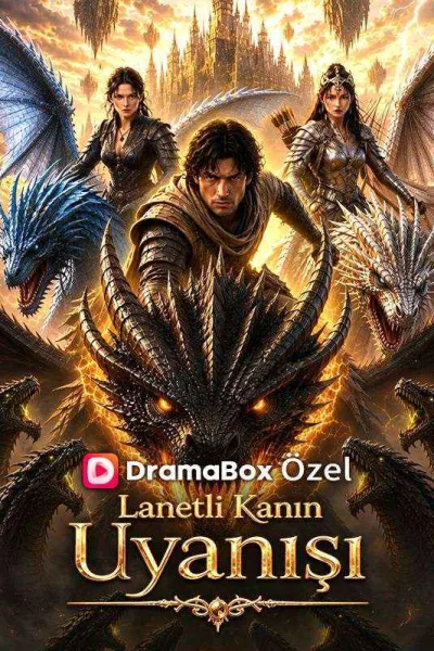 (Dublajlı) Lanetli Kanın Uyanışı poster