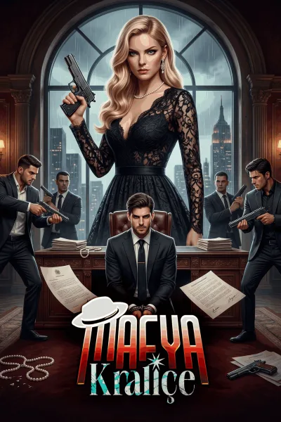 (Dublajlı) Mafya Kraliçe poster