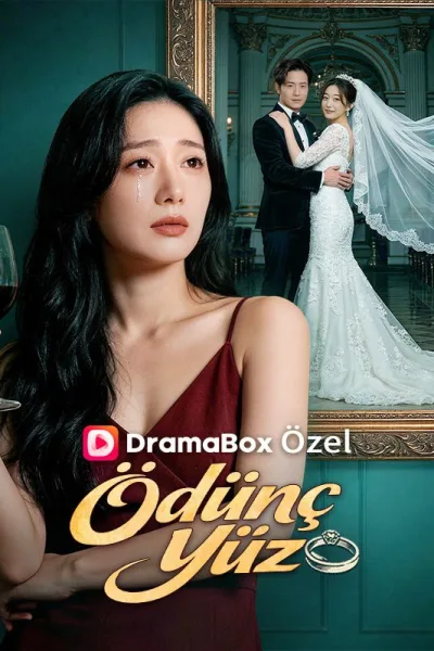 (Dublajlı) Ödünç Yüz poster