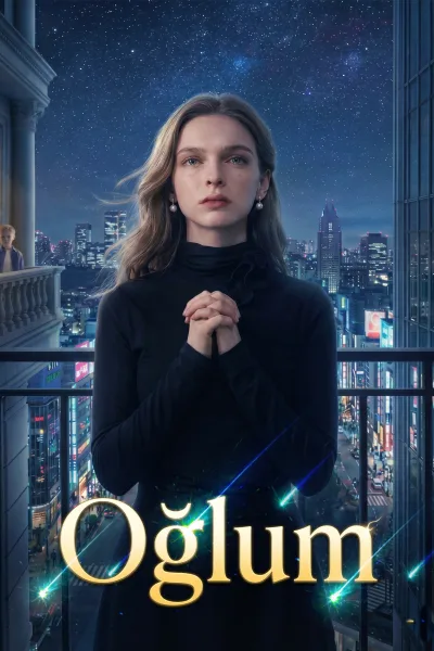 (Dublajlı) Oğlum poster