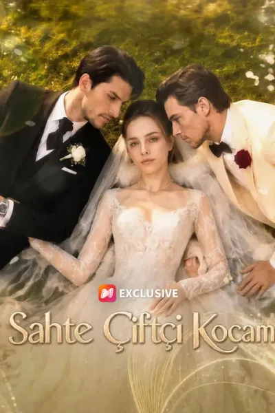 (Dublajlı) Sahte Çiftçi Kocam poster