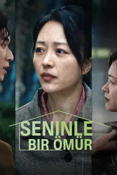 (Dublajlı) Seninle Bir Ömür izle