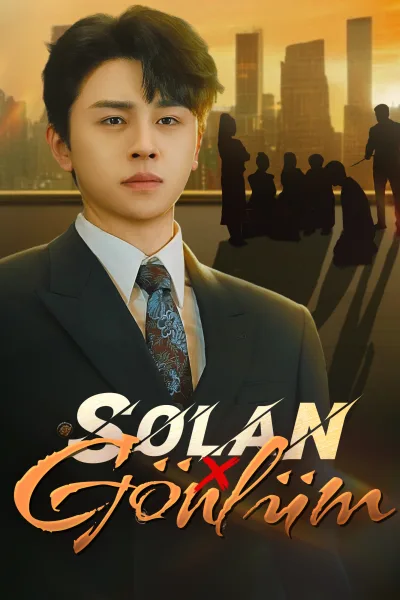 (Dublajlı) Solan Gönlüm poster