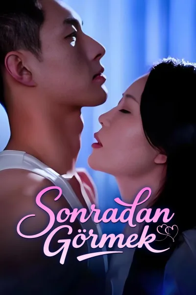 (Dublajlı) Sonradan Görmek izle