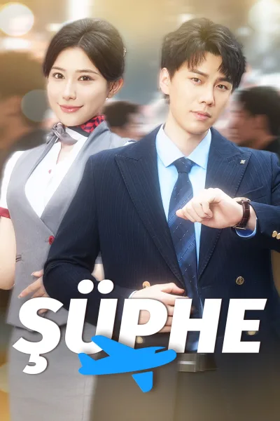 (Dublajlı) Şüphe poster