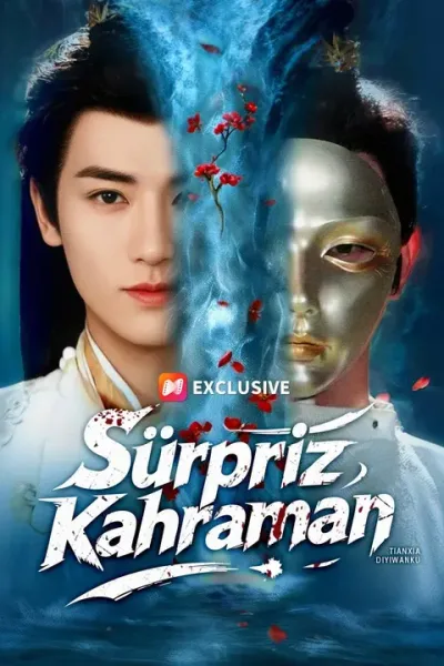 (Dublajlı) Sürpriz Kahraman poster