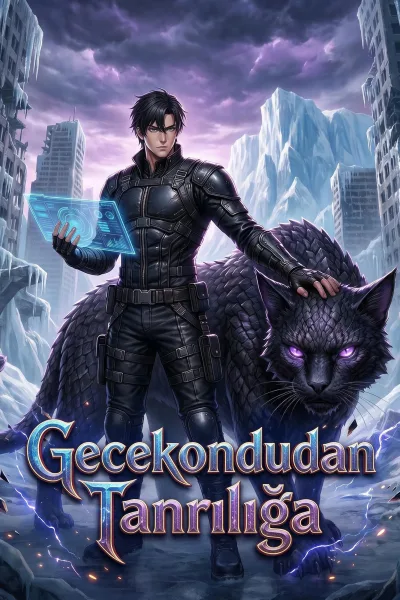 (Dublajlı) Tanrılığa Yükseliş izle