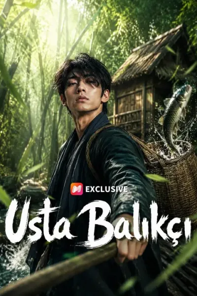 (Dublajlı) Usta Balıkçı poster