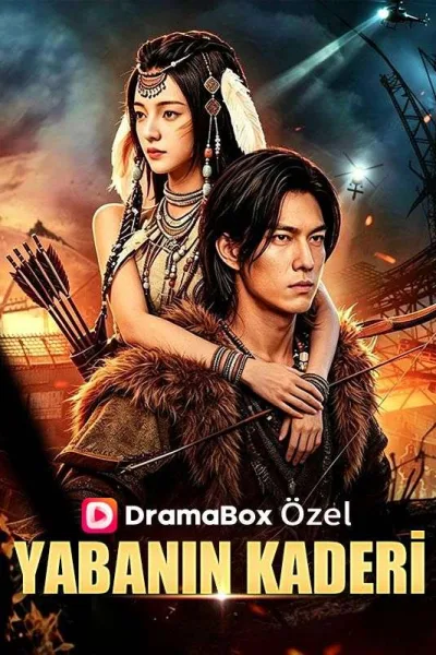 (Dublajlı) Yabanın Kaderi poster