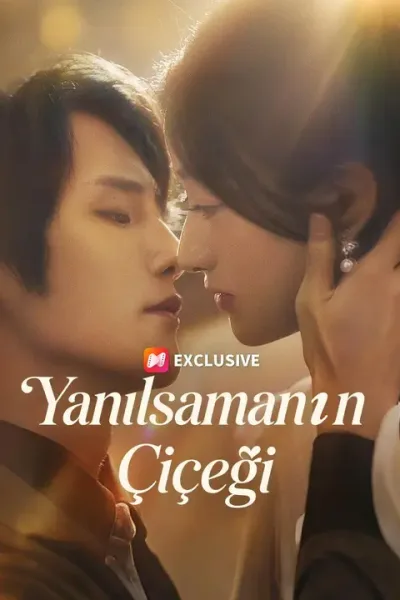 (Dublajlı) Yanılsamanın Çiçeği poster