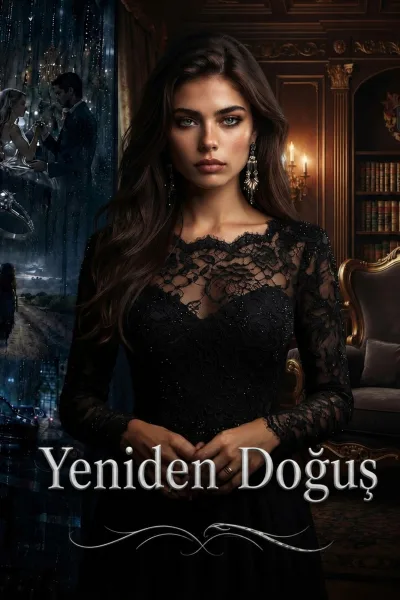 (Dublajlı) Yeniden Doğuş poster