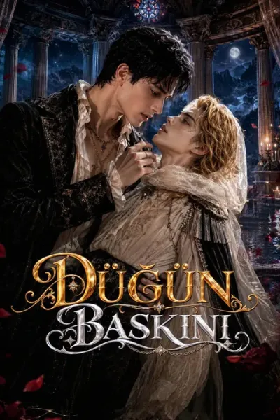 Düğün Baskını poster