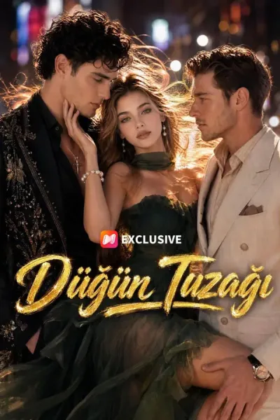 Düğün Tuzağı poster