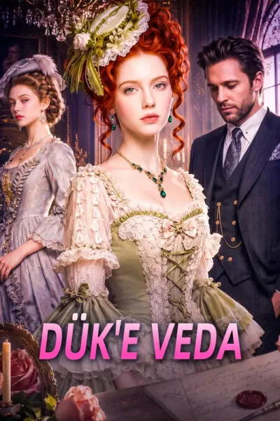 Dük'e Veda poster
