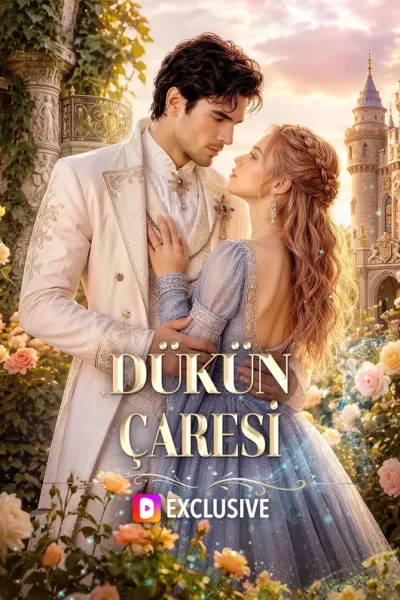 Dükün Çaresi̇ poster